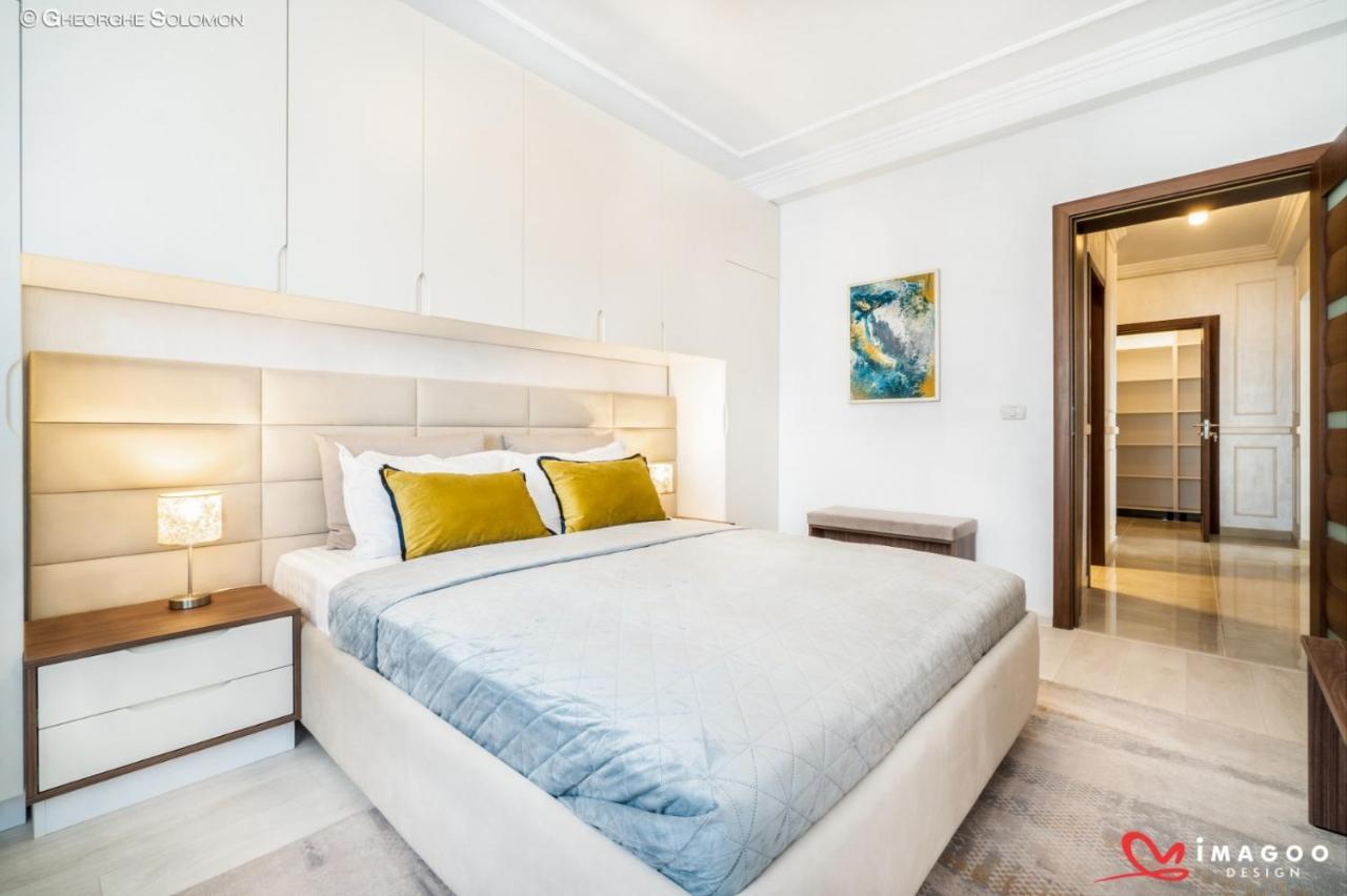 Apartament Ghimbav_Rk Exteriör bild